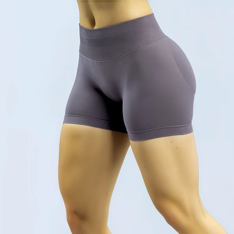 PeachPerf Body Sculpt Booty Shorts