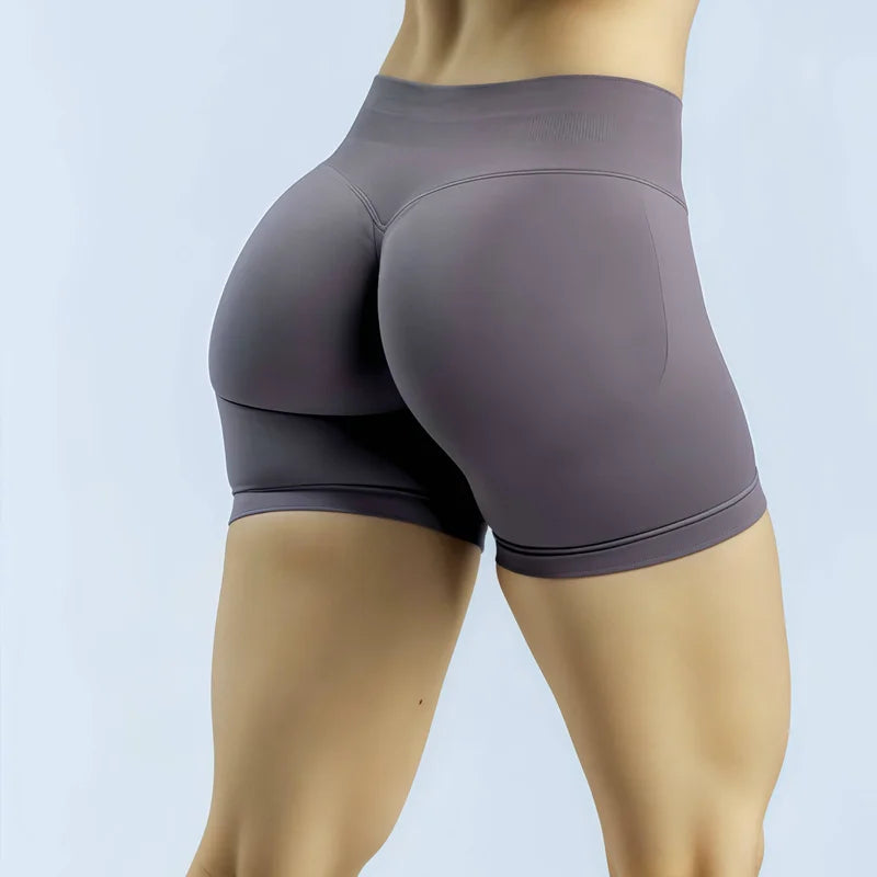 PeachPerf Body Sculpt Booty Shorts