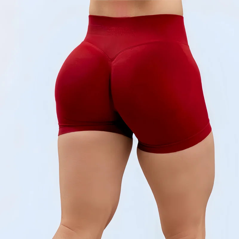 PeachPerf Body Sculpt Booty Shorts